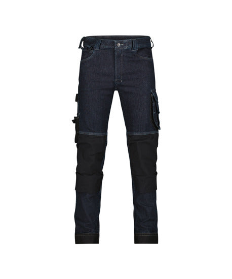 DASSY® KYOTO JEANS WERKBROEK STRETCH