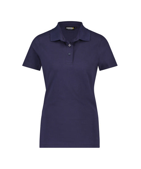 DASSY® LEON DAMES POLO