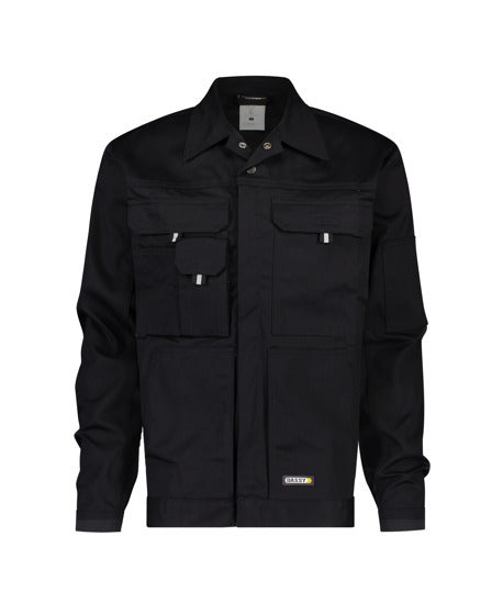 DASSY® LOCARNO %100 KATOEN WERKVEST