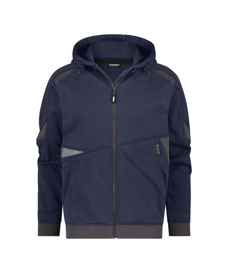 DASSY® LUNAX Hoodie
