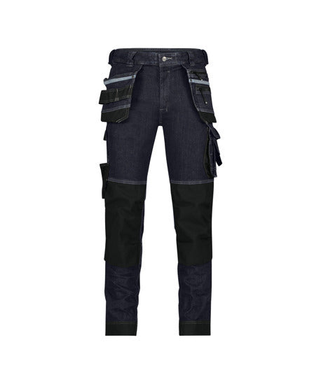 DASSY® MELBOURNE STRETCH JEANS WERKBROEK