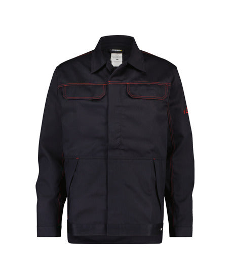 DASSY® MONTANA VLAMVERTRAGENDE WERKVEST