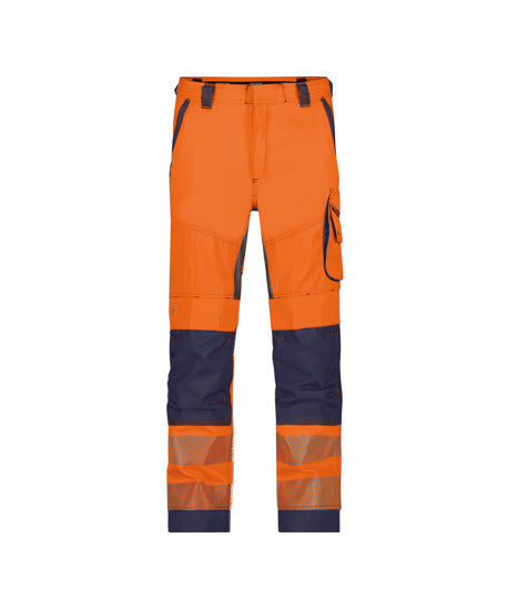 DASSY® ODESSA ZOMER HOGEZICHTBAARHEIDSBROEK