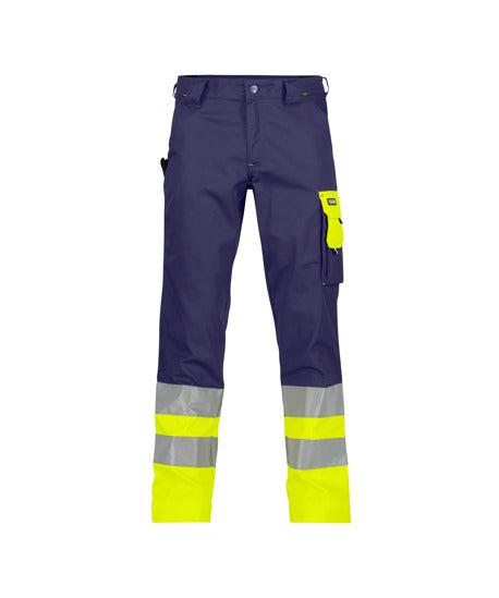 DASSY® OMAHA HOGEZICHTBAARHEIDSBROEK