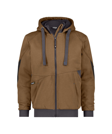 DASSY® PULSE SWEATSHIRT