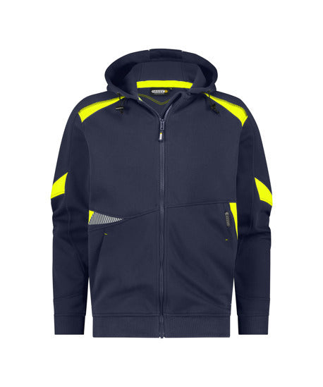 DASSY® SANTOS HOODIE