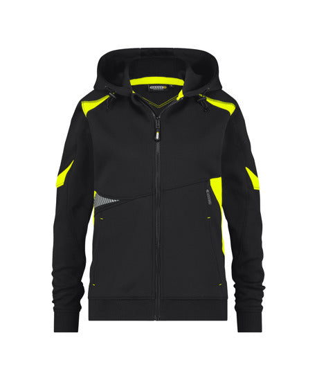 DASSY® SANTOS DAMES HOODIE