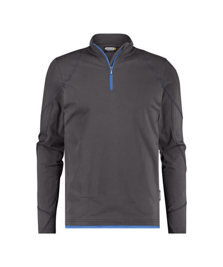 DASSY® SONIC T-SHIRT MET LANGE MOUWEN