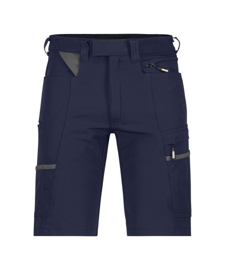 DASSY® SPARX KORTE WERKBROEK MET STRETCH