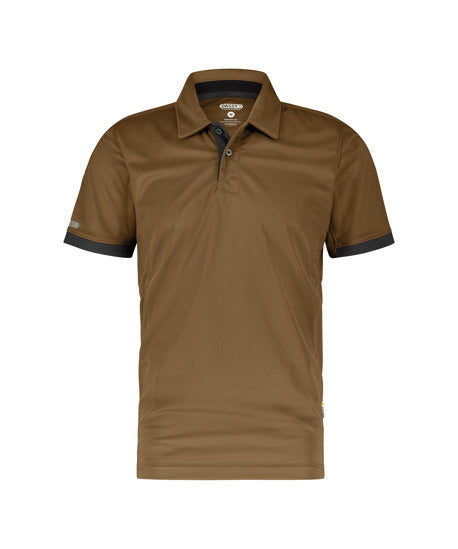 DASSY® D-FX FLEX TRAXION POLO