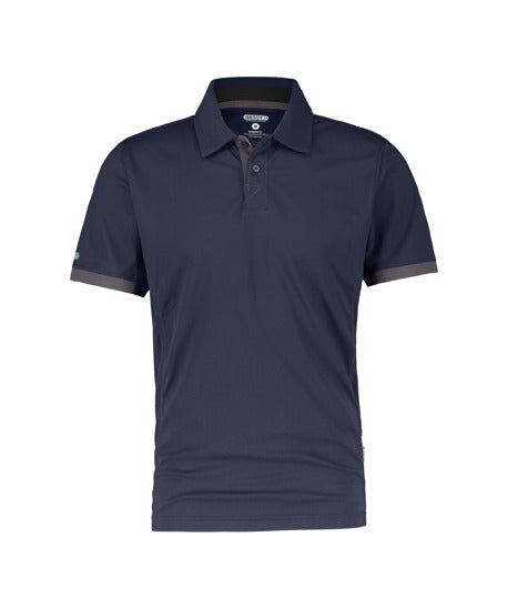 DASSY® D-FX FLEX TRAXION POLO