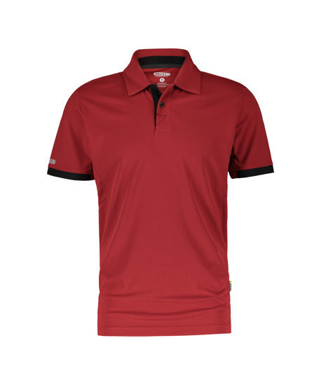 DASSY® D-FX FLEX TRAXION POLO