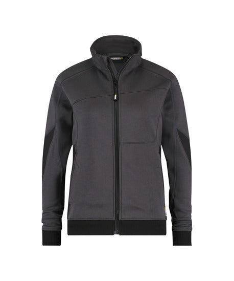 DASSY® VELOX DAMES SWEATER STRETCH