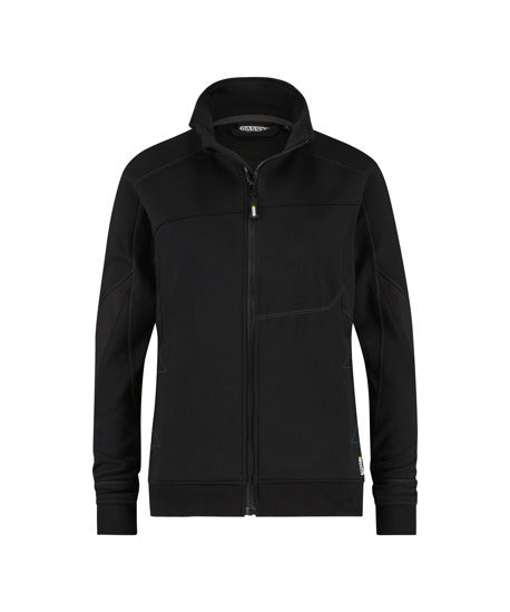 DASSY® VELOX DAMES SWEATER STRETCH