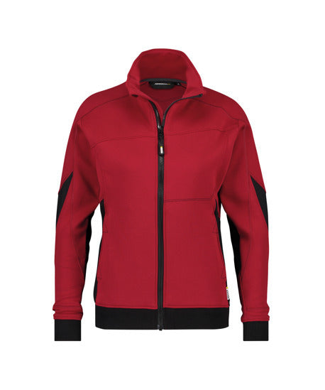 DASSY® VELOX DAMES SWEATER STRETCH