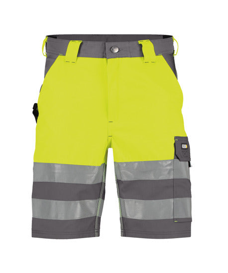 DASSY® VENNA HOGEZICHTBAARHEIDS KORTE WERKBROEK