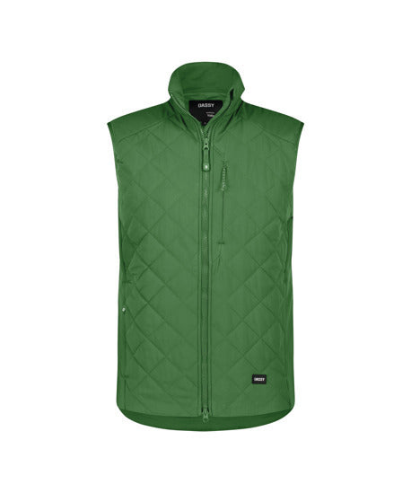 DASSY® YALA GEÏSOLEERDE BODYWARMER