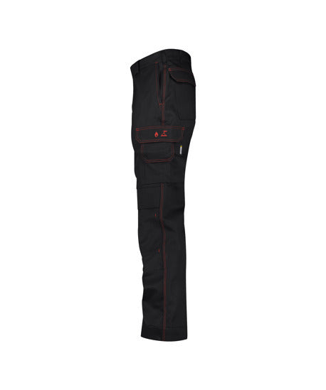 DASSY® ARIZONA VLAMVERTRAGENDE WERKBROEK