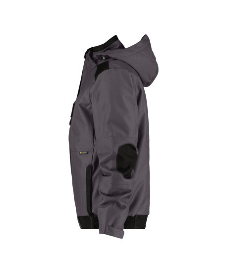 DASSY® AUSTIN CANVAS WINTERJAS