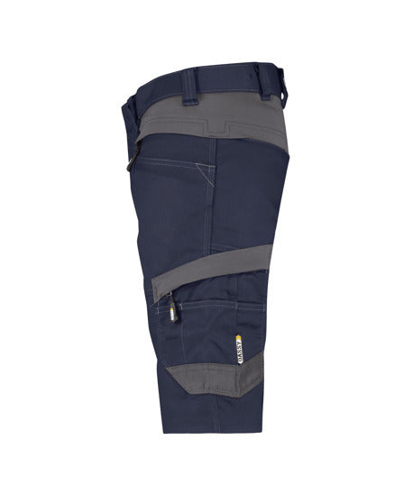 DASSY® AXIS KORTE WERKBROEK