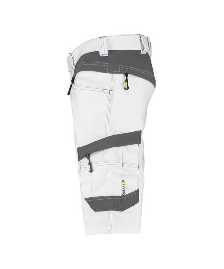 DASSY® AXIS SCHILDERS KORTE WERKBROEK