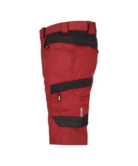 DASSY® AXIS KORTE WERKBROEK