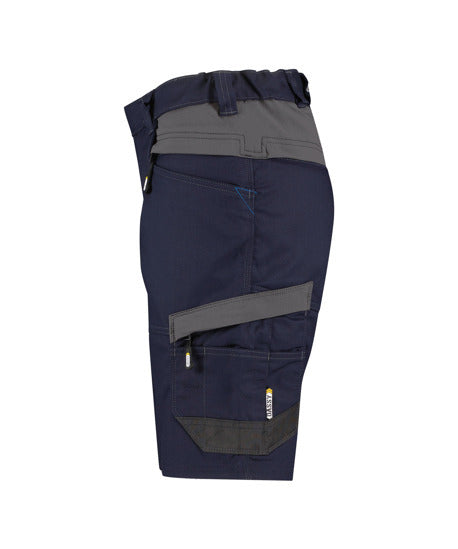 DASSY® AXIS WOMEN WERKSHORT MET STRETCH VOOR DAMES