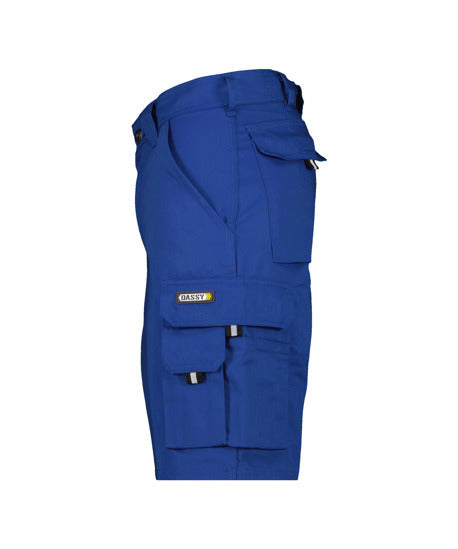 DASSY® BARI KORTE WERKBROEK