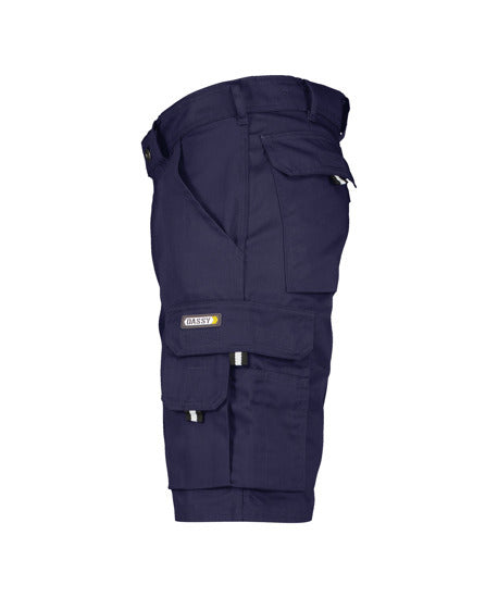 DASSY® BARI KORTE WERKBROEK