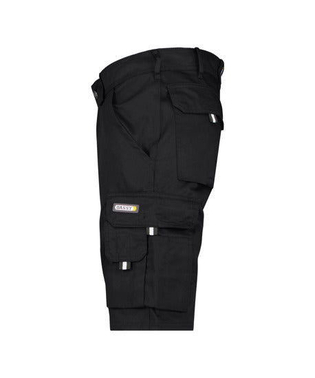 DASSY® BARI KORTE WERKBROEK