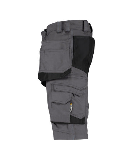 DASSY® BIONIC KORTE WERKBROEK