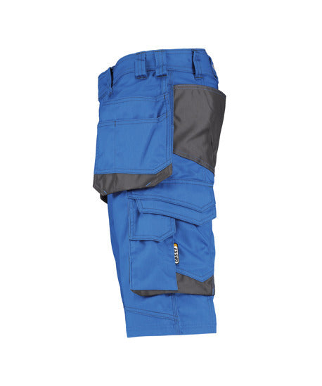 DASSY® BIONIC KORTE WERKBROEK