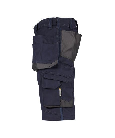 DASSY® BIONIC KORTE WERKBROEK