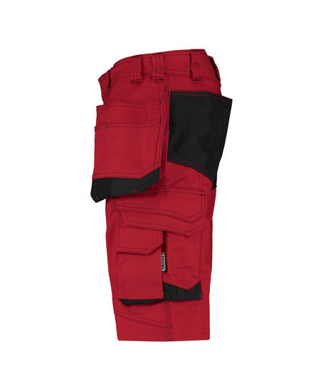 DASSY® BIONIC KORTE WERKBROEK