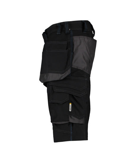DASSY® BIONIC KORTE WERKBROEK
