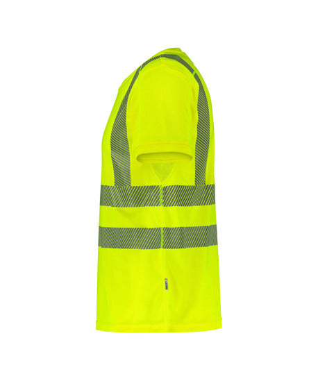 DASSY® CARTER HOGEZICHTBAARHEIDS T-SHIRT