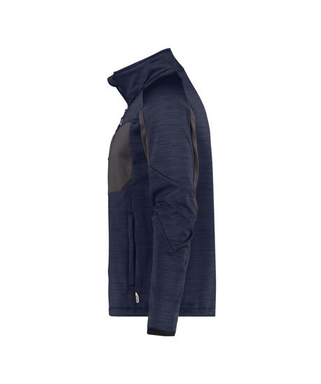 DASSY® CONVEX VEST