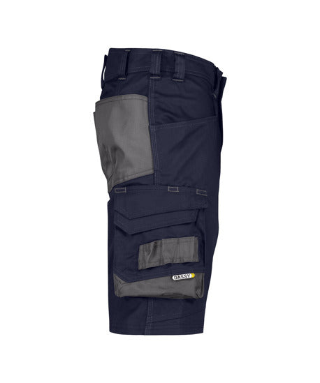 DASSY® COSMIC KORTE WERKBROEK