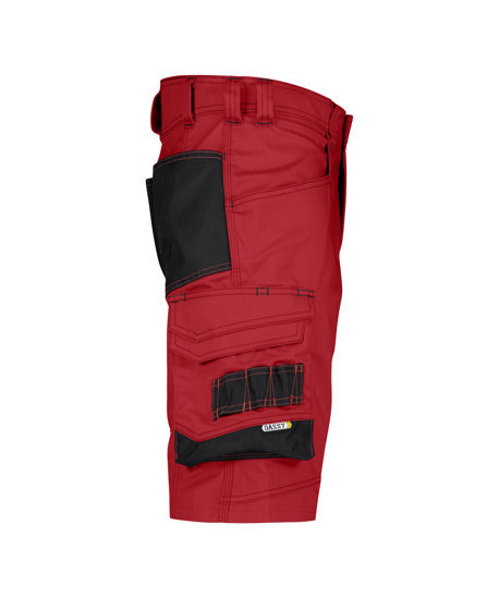 DASSY® COSMIC KORTE WERKBROEK