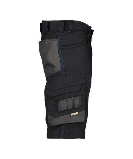 DASSY® COSMIC KORTE WERKBROEK