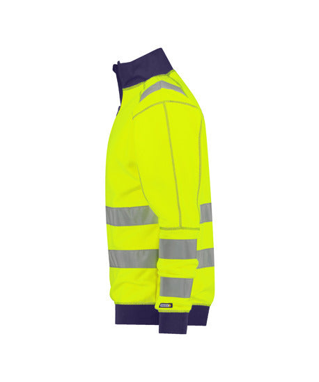 DASSY® DENVER HOGEZICHTBAARHEIDS SWEATER