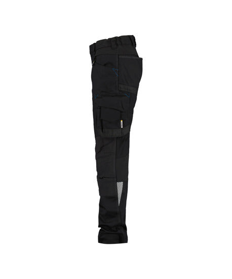 DASSY® DYNAX DAMES WERKBROEK