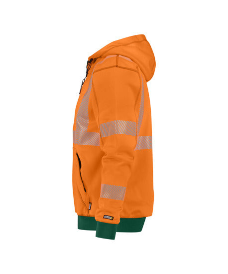 DASSY® EVANS HOGEZICHTBAARHEIDS HOODIE