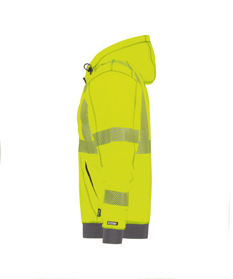 DASSY® EVANS HOGEZICHTBAARHEIDS HOODIE