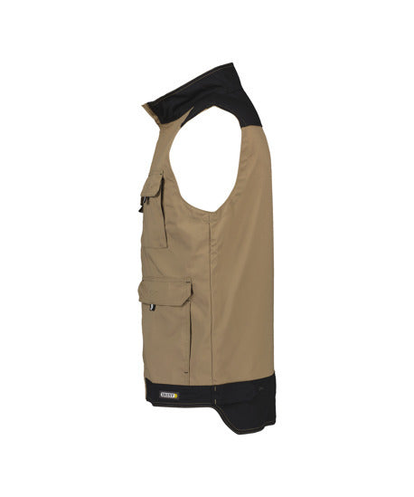 DASSY® FARO zomerbodywarmer