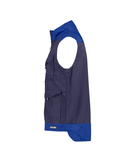 DASSY® FARO zomerbodywarmer