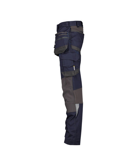 DASSY® FLUX STRETCH WERKBROEK
