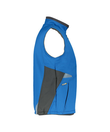 DASSY® FUSION SOFTSHELL BODYWARMER