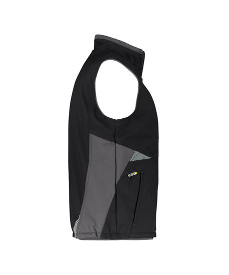 DASSY® FUSION SOFTSHELL BODYWARMER