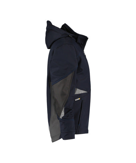 DASSY® GRAVITY SOFTSHELLJAS